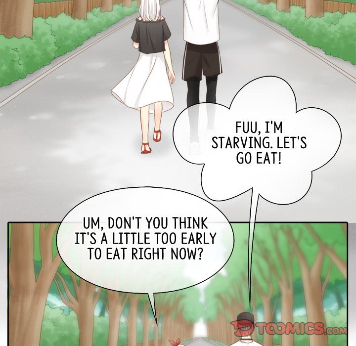 AI Pop Star AI Pop Star EP 37 - Toomics page 18 - 