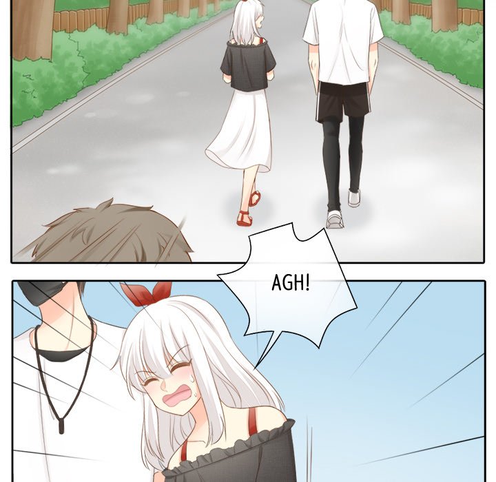 AI Pop Star AI Pop Star EP 37 - Toomics page 19 - 