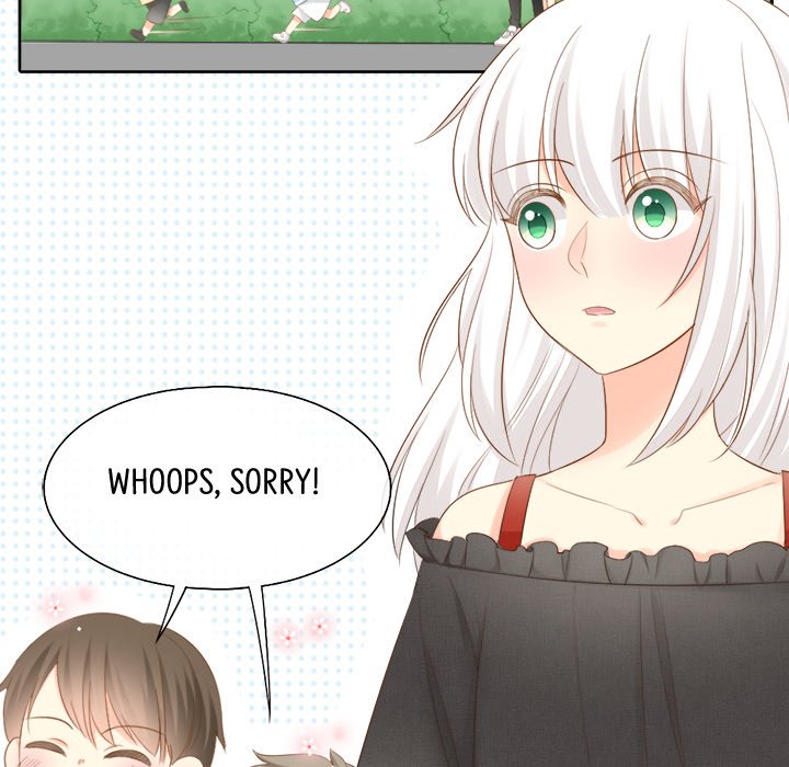 AI Pop Star AI Pop Star EP 37 - Toomics page 21 - 