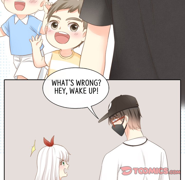 AI Pop Star AI Pop Star EP 37 - Toomics page 22 - 