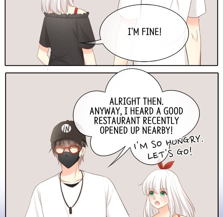 AI Pop Star AI Pop Star EP 37 - Toomics page 23 - 