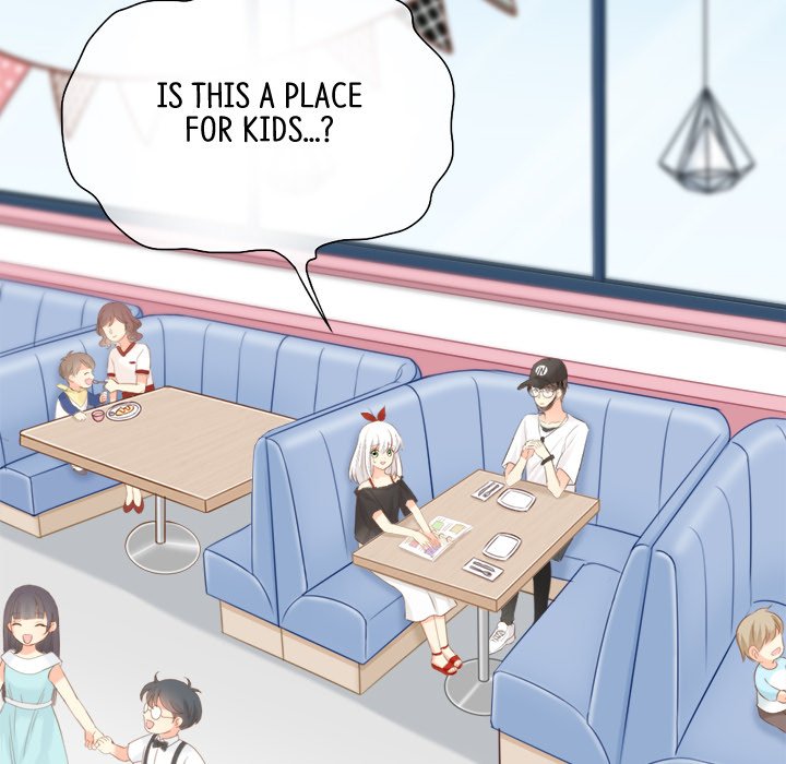 AI Pop Star AI Pop Star EP 37 - Toomics page 29 - 