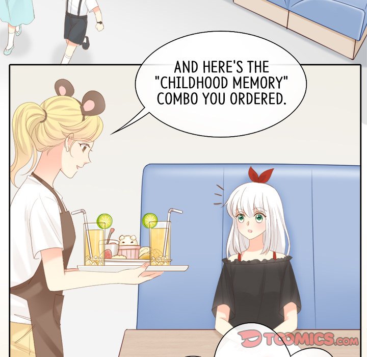 AI Pop Star AI Pop Star EP 37 - Toomics page 30 - 