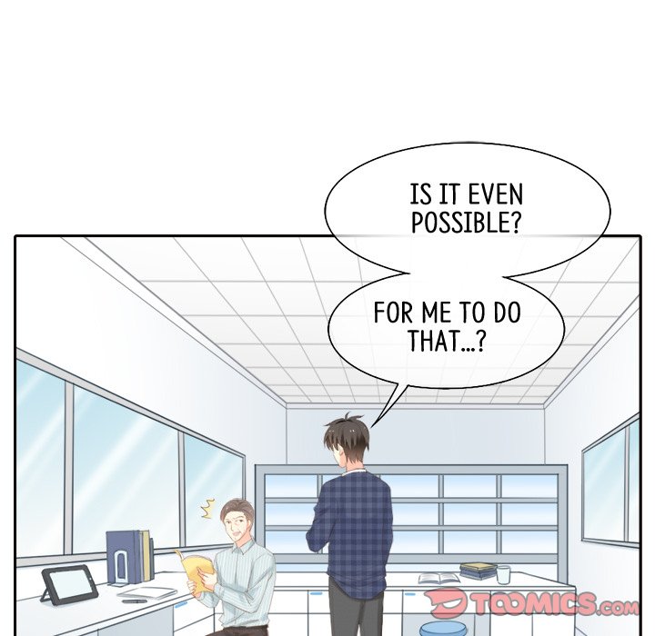 AI Pop Star AI Pop Star EP 37 - Toomics page 46 - 