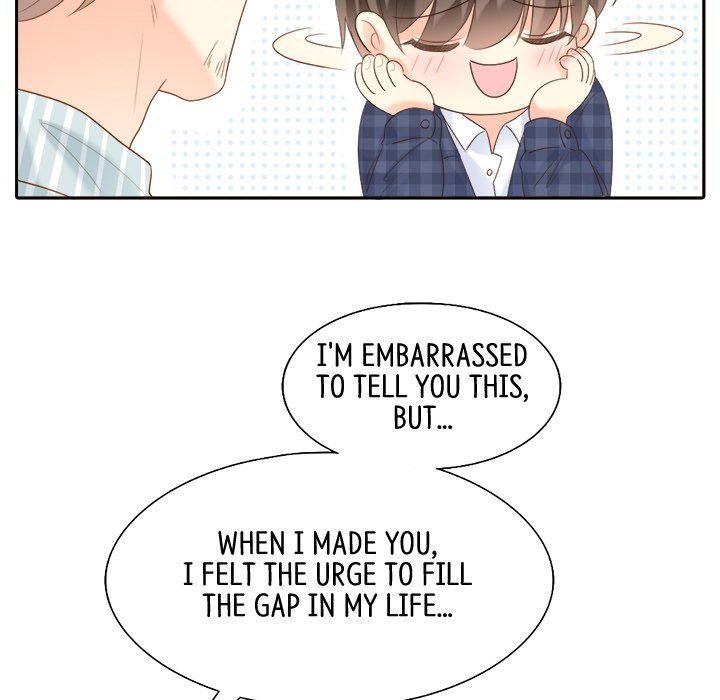 AI Pop Star AI Pop Star EP 37 - Toomics page 48 - 