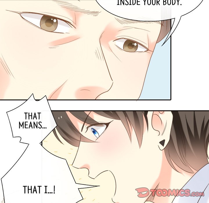 AI Pop Star AI Pop Star EP 37 - Toomics page 50 - 