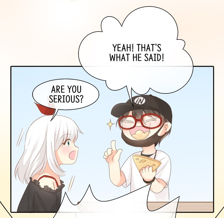AI Pop Star AI Pop Star EP 37 - Toomics page 53 - 