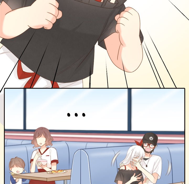 AI Pop Star AI Pop Star EP 37 - Toomics page 55 - 