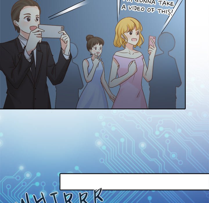 AI Pop Star AI Pop Star EP 38 - Toomics page 104 - 