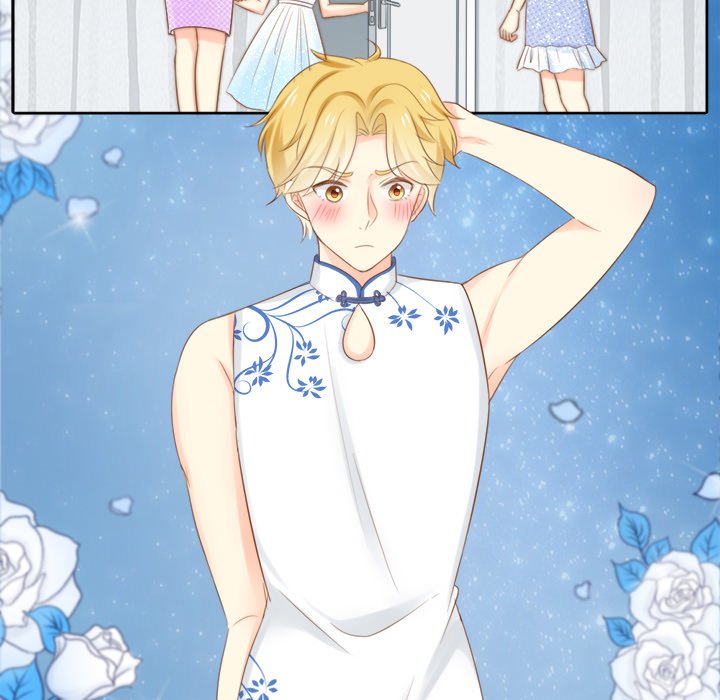 AI Pop Star AI Pop Star EP 38 - Toomics page 14 - 
