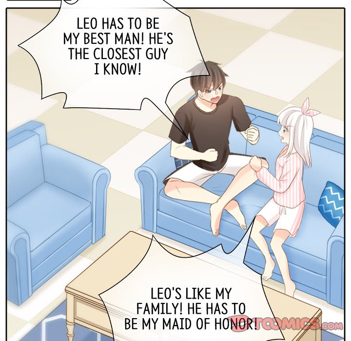 AI Pop Star AI Pop Star EP 38 - Toomics page 18 - 