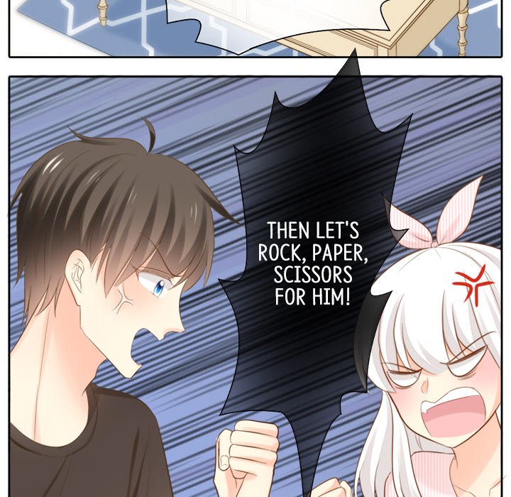 AI Pop Star AI Pop Star EP 38 - Toomics page 19 - 