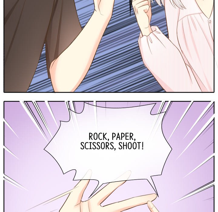 AI Pop Star AI Pop Star EP 38 - Toomics page 20 - 