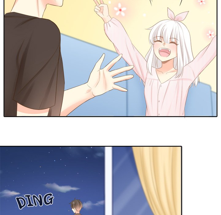 AI Pop Star AI Pop Star EP 38 - Toomics page 22 - 