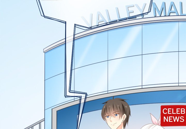 AI Pop Star AI Pop Star EP 38 - Toomics page 4 - 