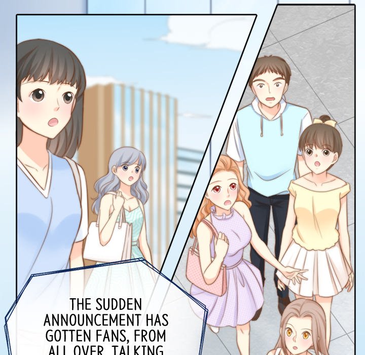 AI Pop Star AI Pop Star EP 38 - Toomics page 6 - 