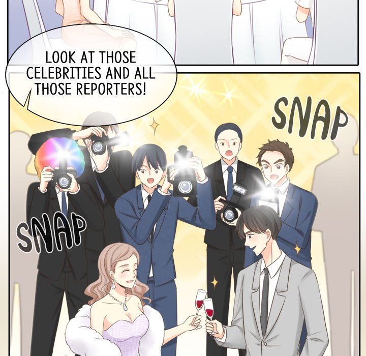 AI Pop Star AI Pop Star EP 38 - Toomics page 84 - 