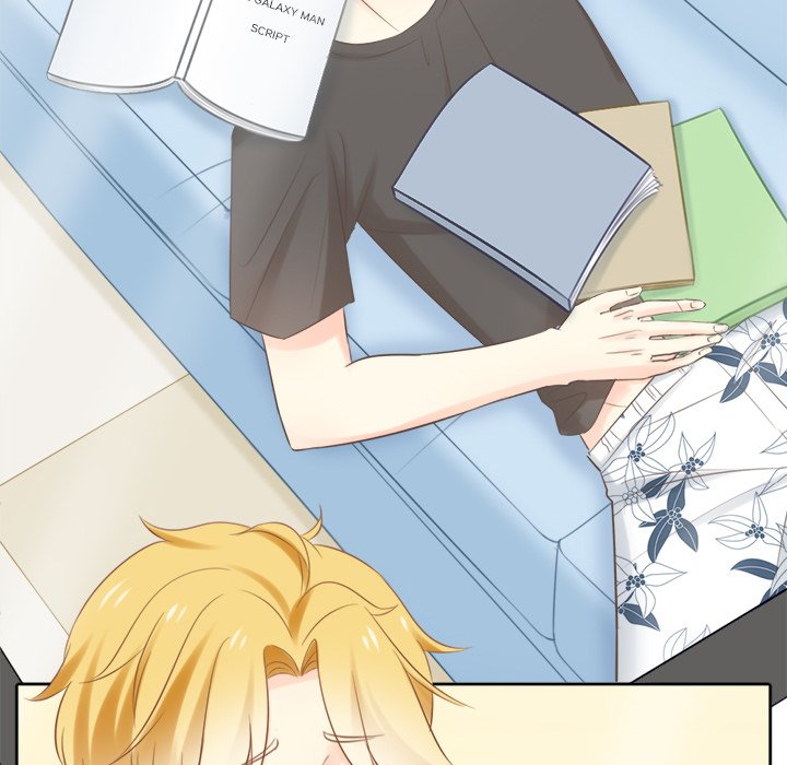 AI Pop Star AI Pop Star EP 38 - Toomics page 87 - 