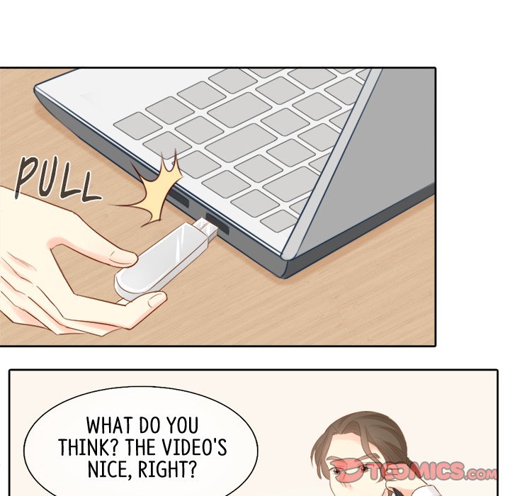 AI Pop Star AI Pop Star EP 38 - Toomics page 90 - 