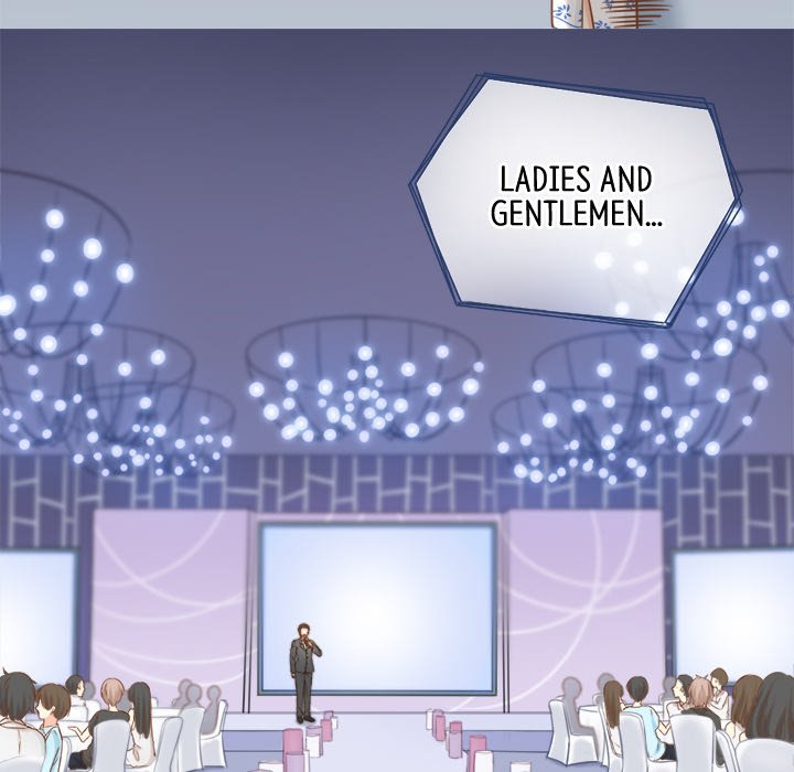 AI Pop Star AI Pop Star EP 38 - Toomics page 93 - 
