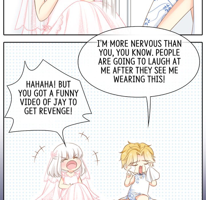 AI Pop Star AI Pop Star EP 38 - Toomics page 100 - 