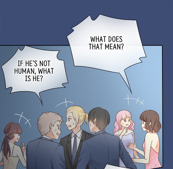 AI Pop Star AI Pop Star EP 39 - Toomics page 12 - 