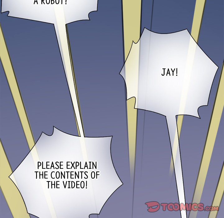 AI Pop Star AI Pop Star EP 39 - Toomics page 14 - 