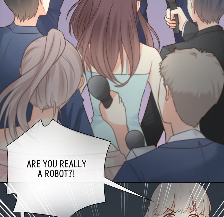 AI Pop Star AI Pop Star EP 39 - Toomics page 16 - 