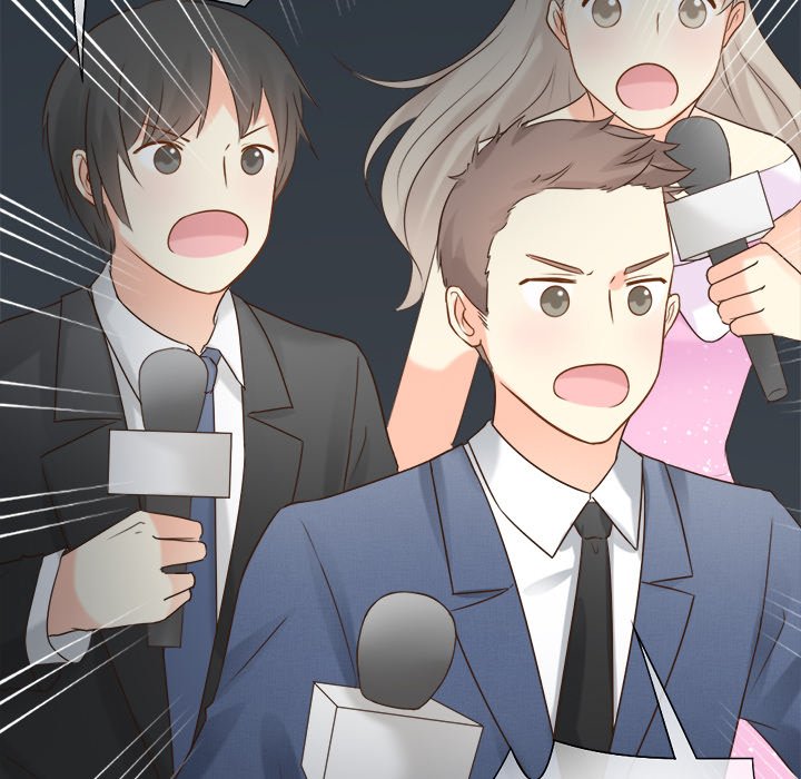 AI Pop Star AI Pop Star EP 39 - Toomics page 17 - 
