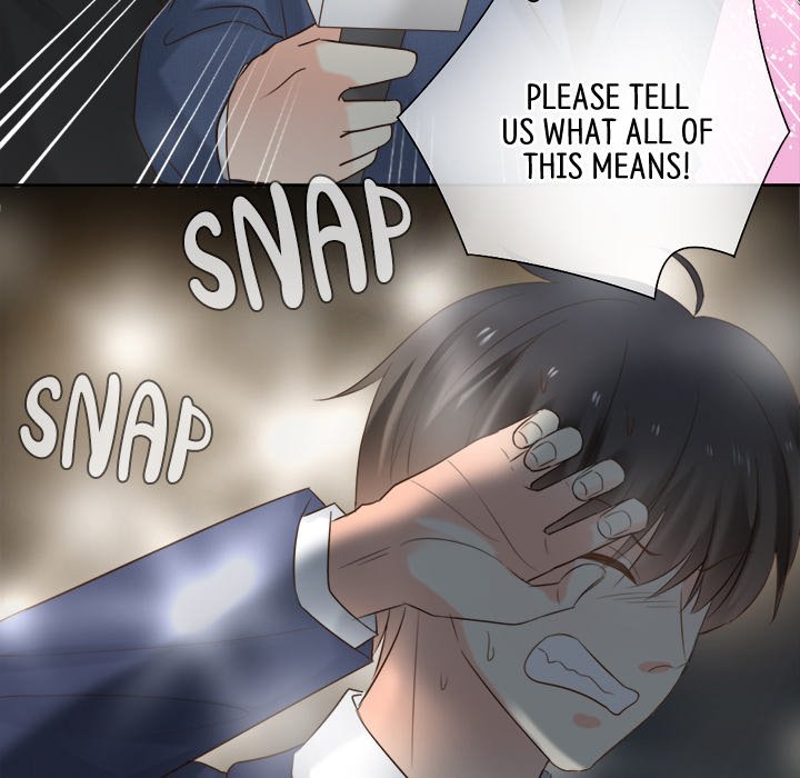 AI Pop Star AI Pop Star EP 39 - Toomics page 18 - 