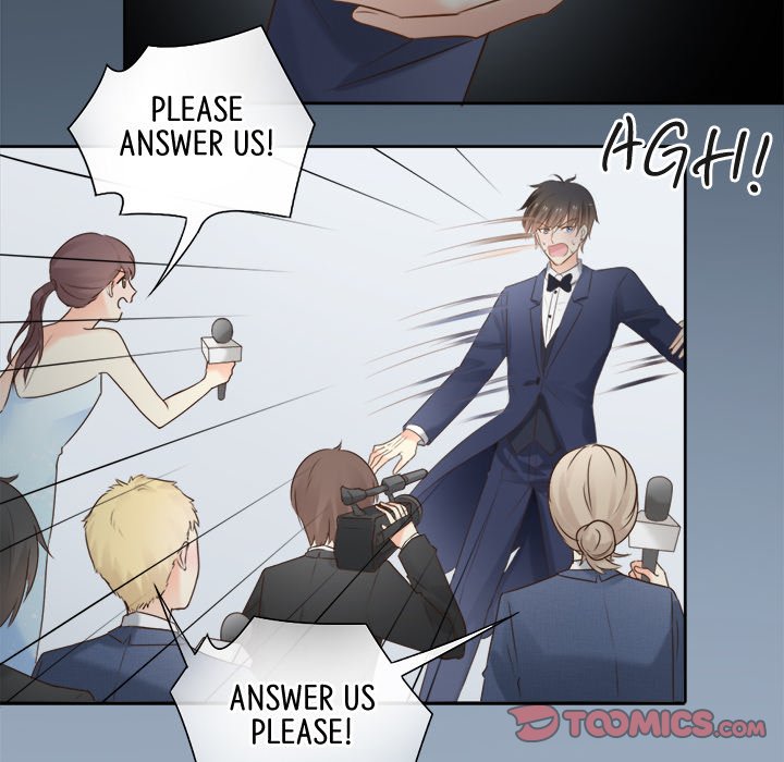 AI Pop Star AI Pop Star EP 39 - Toomics page 20 - 