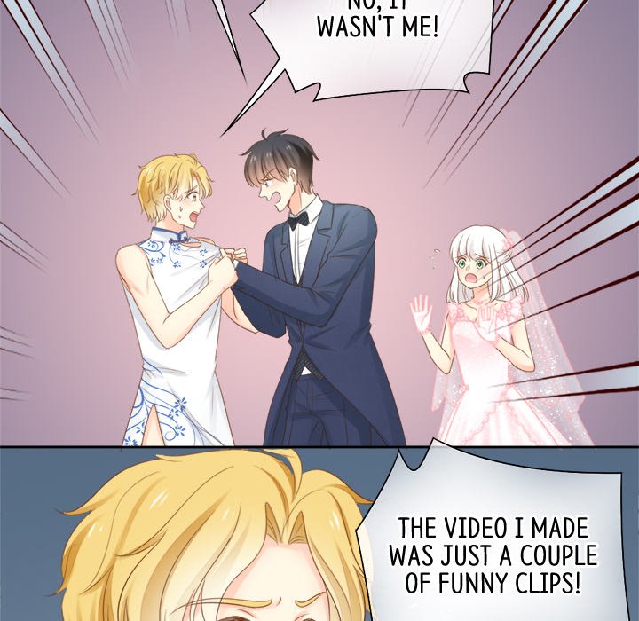 AI Pop Star AI Pop Star EP 39 - Toomics page 25 - 