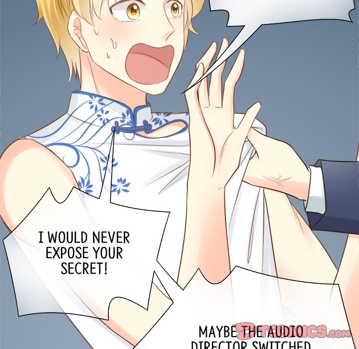AI Pop Star AI Pop Star EP 39 - Toomics page 26 - 