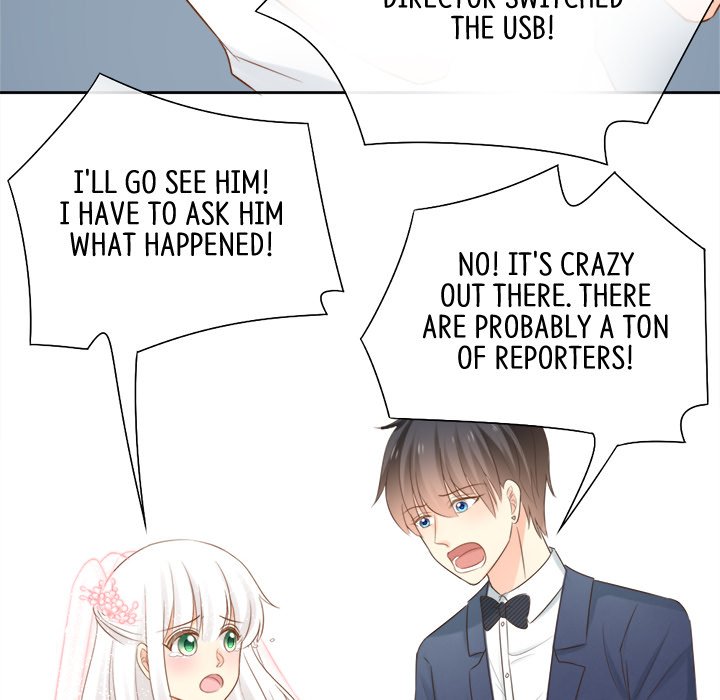 AI Pop Star AI Pop Star EP 39 - Toomics page 27 - 
