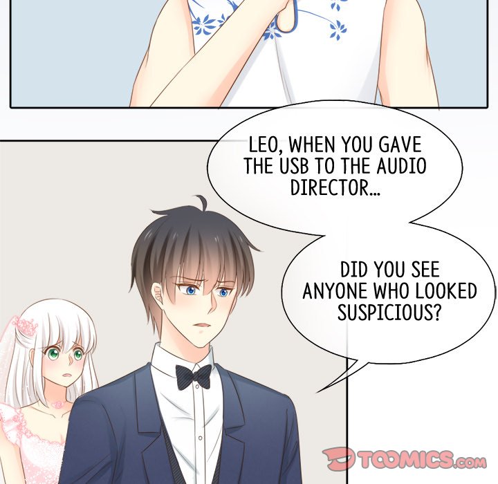 AI Pop Star AI Pop Star EP 39 - Toomics page 32 - 