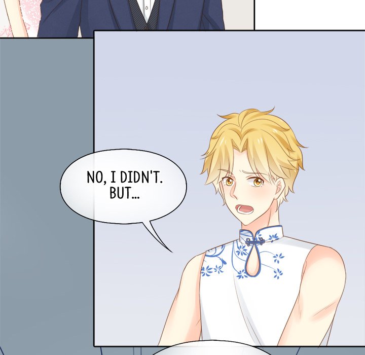 AI Pop Star AI Pop Star EP 39 - Toomics page 33 - 