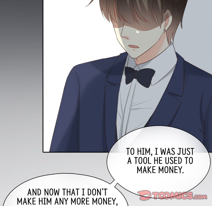 AI Pop Star AI Pop Star EP 39 - Toomics page 44 - 