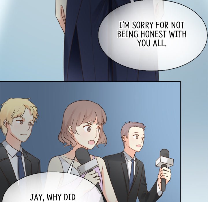 AI Pop Star AI Pop Star EP 39 - Toomics page 63 - 
