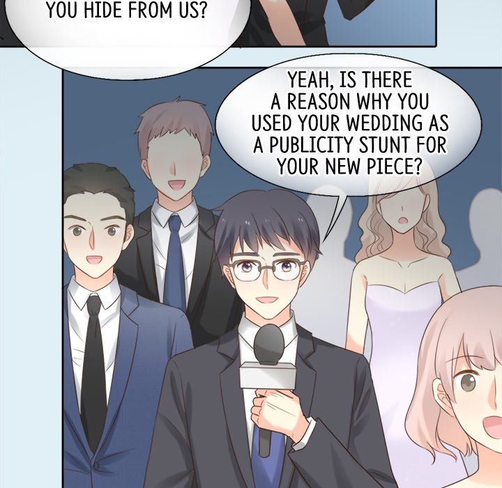 AI Pop Star AI Pop Star EP 39 - Toomics page 64 - 