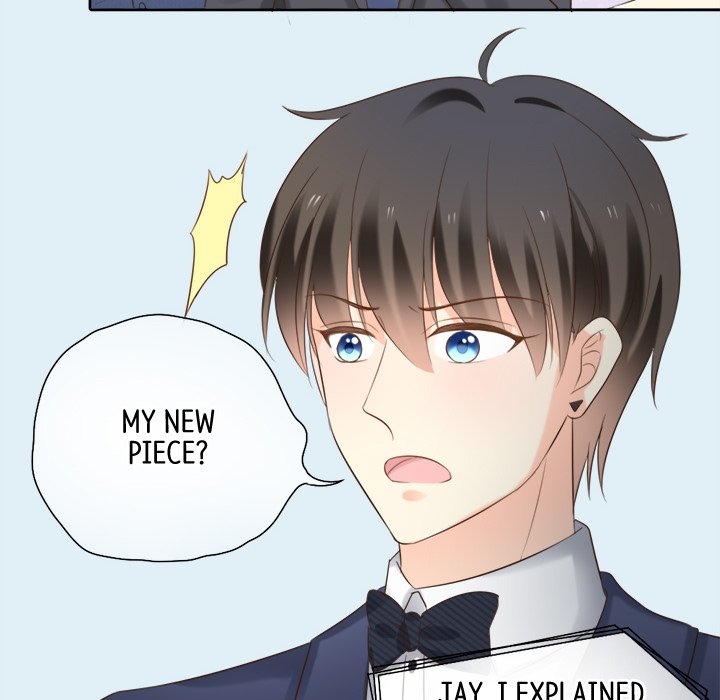 AI Pop Star AI Pop Star EP 39 - Toomics page 65 - 