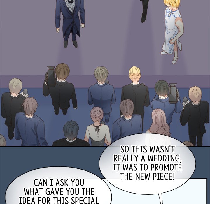 AI Pop Star AI Pop Star EP 39 - Toomics page 67 - 