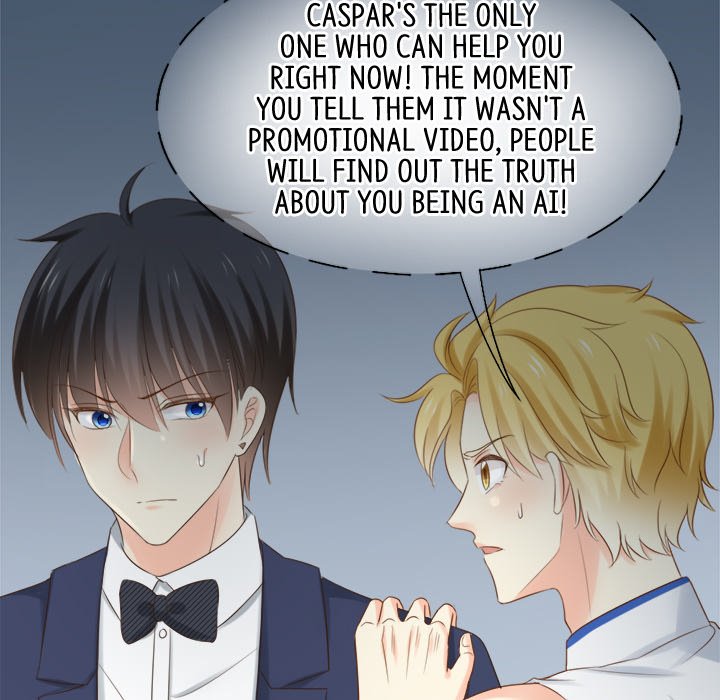 AI Pop Star AI Pop Star EP 39 - Toomics page 70 - 