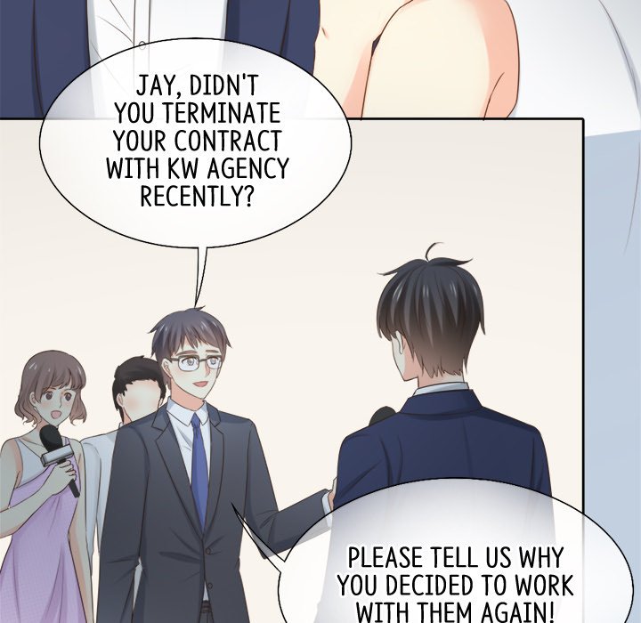 AI Pop Star AI Pop Star EP 39 - Toomics page 71 - 