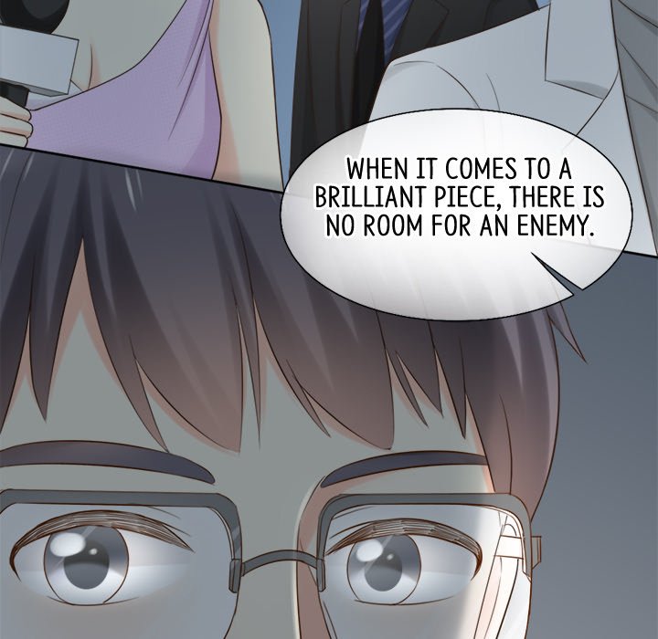 AI Pop Star AI Pop Star EP 39 - Toomics page 75 - 