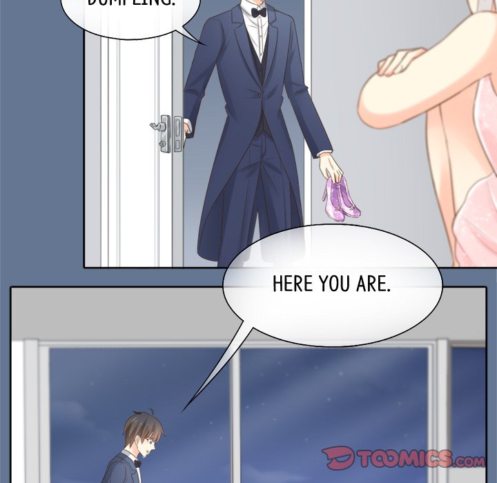 AI Pop Star AI Pop Star EP 39 - Toomics page 80 - 