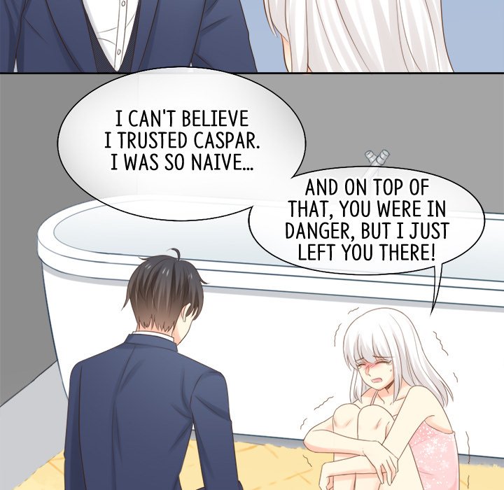 AI Pop Star AI Pop Star EP 39 - Toomics page 84 - 