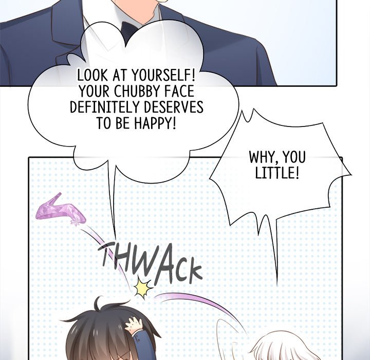 AI Pop Star AI Pop Star EP 39 - Toomics page 91 - 