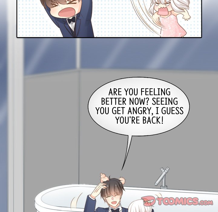 AI Pop Star AI Pop Star EP 39 - Toomics page 92 - 