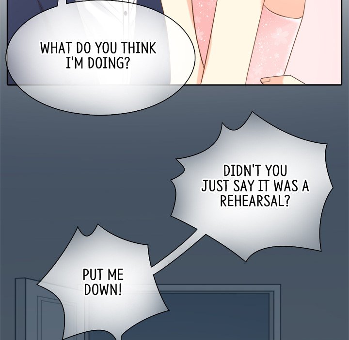 AI Pop Star AI Pop Star EP 39 - Toomics page 99 - 