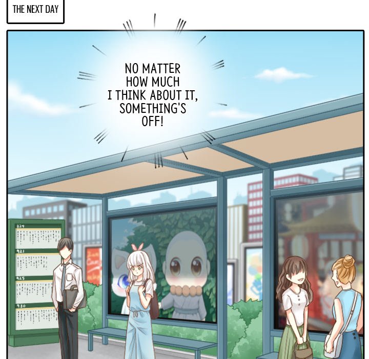 AI Pop Star AI Pop Star EP 4 - Toomics page 11 - 